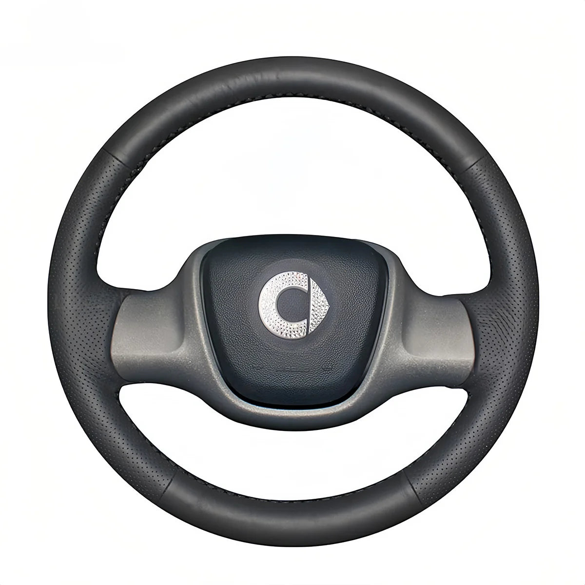 Steering Wheel Cover for Smart For Two