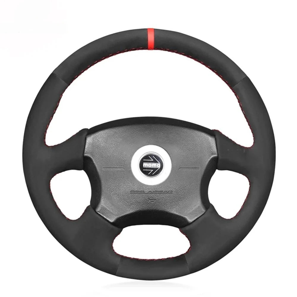 Steering Wheel Cover for Subaru Impreza WRX STI 1999-2004