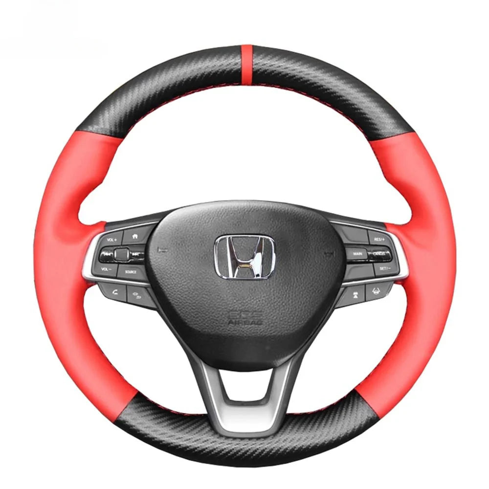 Steering Wheel Cover for Honda Accord 10 X Insight Odyssey 2018-2022