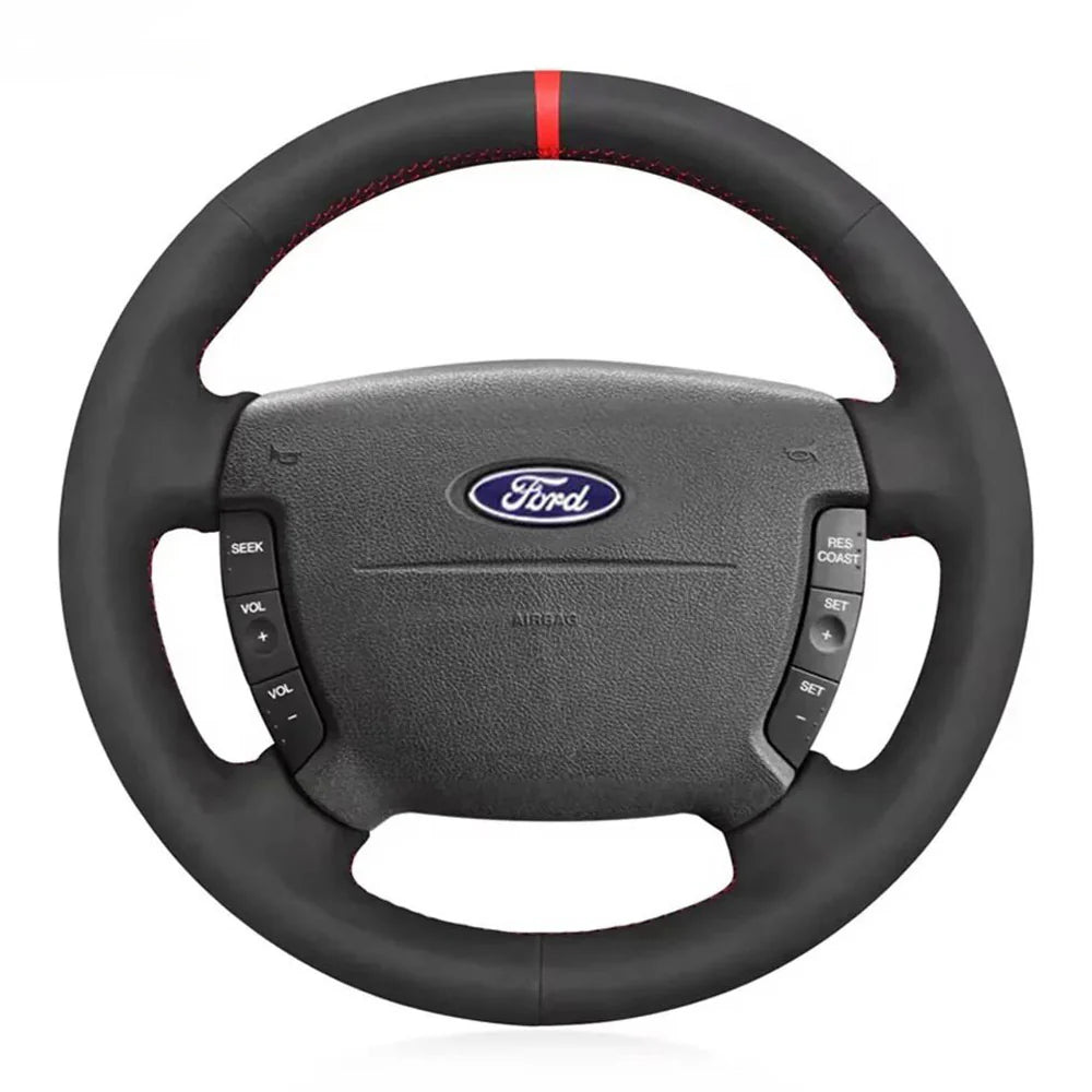Steering Wheel Cover for Ford Falcon 2002-2008