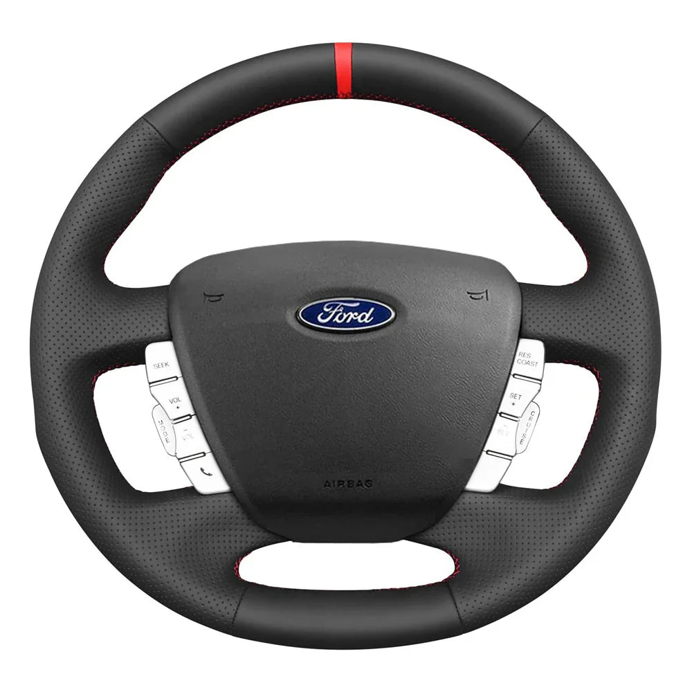 Steering Wheel Cover for Ford Falcon FG XR6 SZ Ute Territory 2008-2016