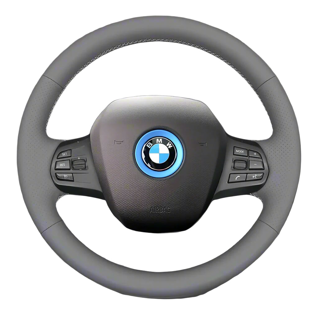 Steering Wheel Cover for BMW i3 2013-2022