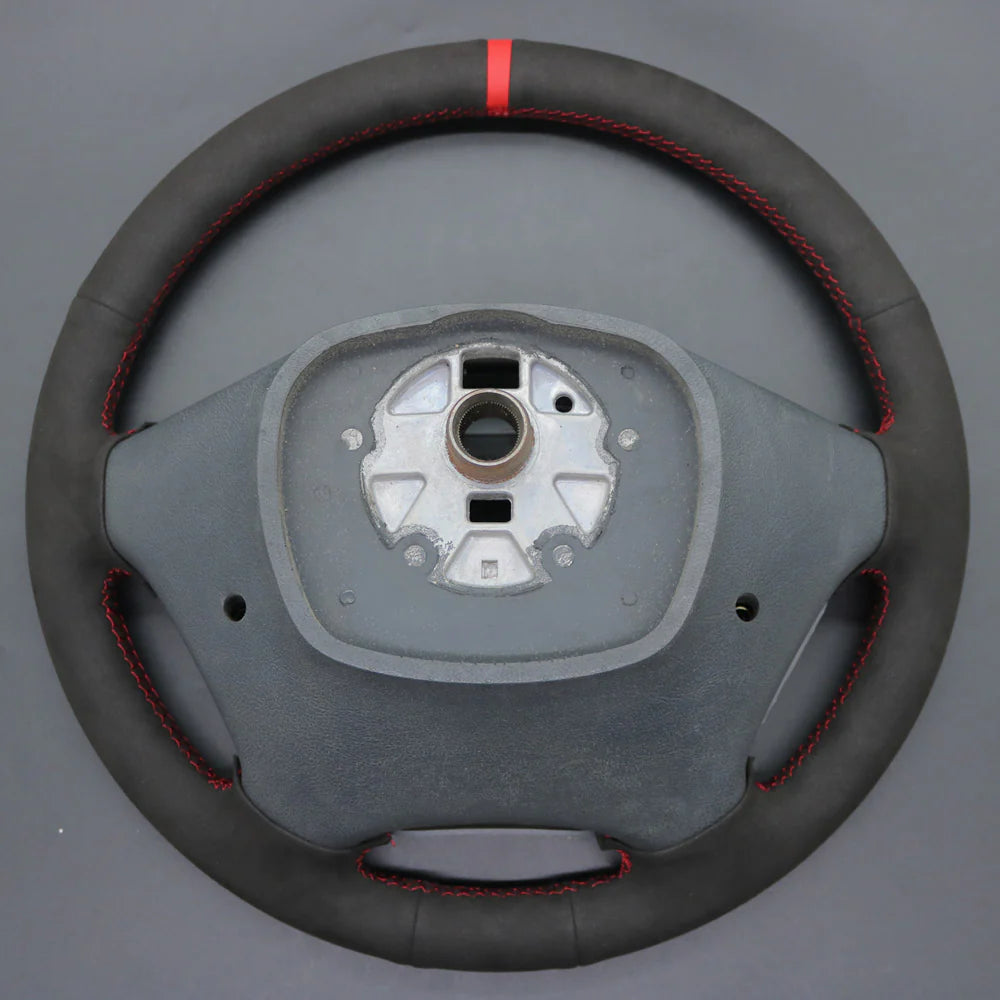Steering Wheel Cover for Mercedes-Benz Sprinter W901-W905 Vito W638 1995-2006