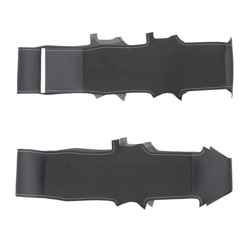 Steering Wheel Cover for Ford Fiesta 2011-2019