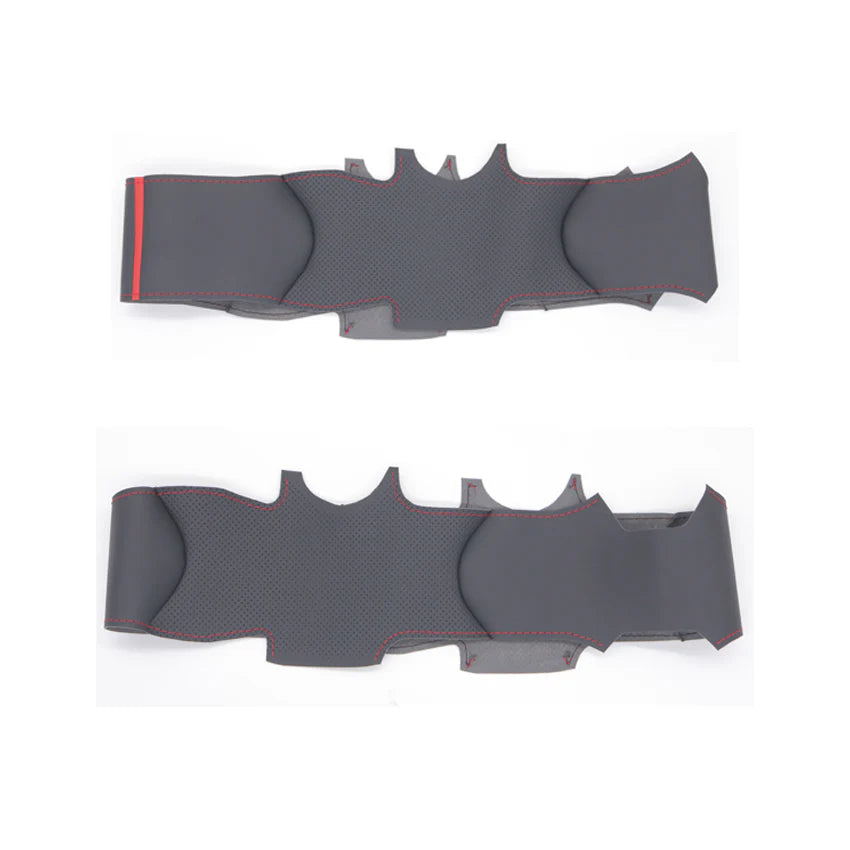 Steering Wheel Cover for Toyota Raize Yaris 2020-2023