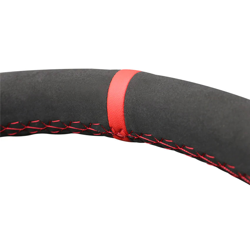 Steering Wheel Cover for Toyota Prius 20 XW20 2003-2009 Raum 2 2003-2011