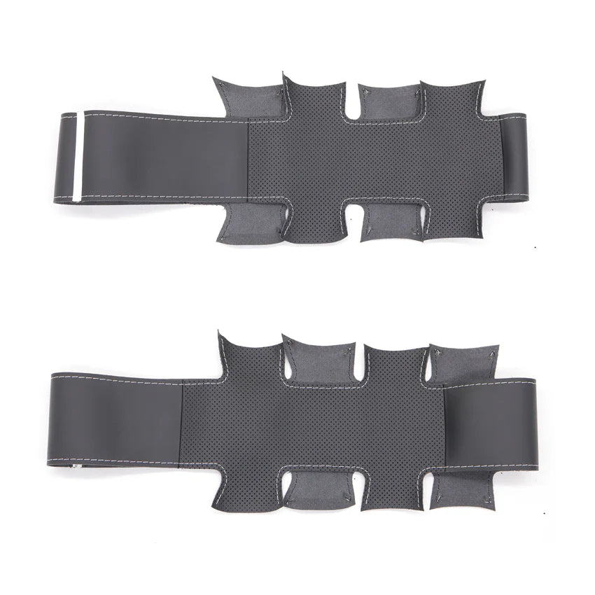 Steering Wheel Cover for Toyota Tacoma Tundra Sequoia Hilux 2001-2005