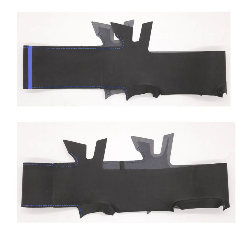 Steering Wheel Cover for Opel Antara 2006-2018
