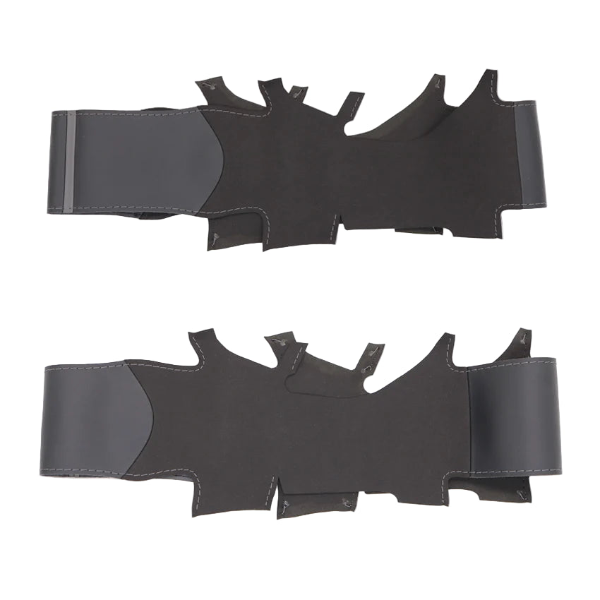 Steering Wheel Cover for Citroen Grand C4 Picasso SpaceTourer 2013-2022
