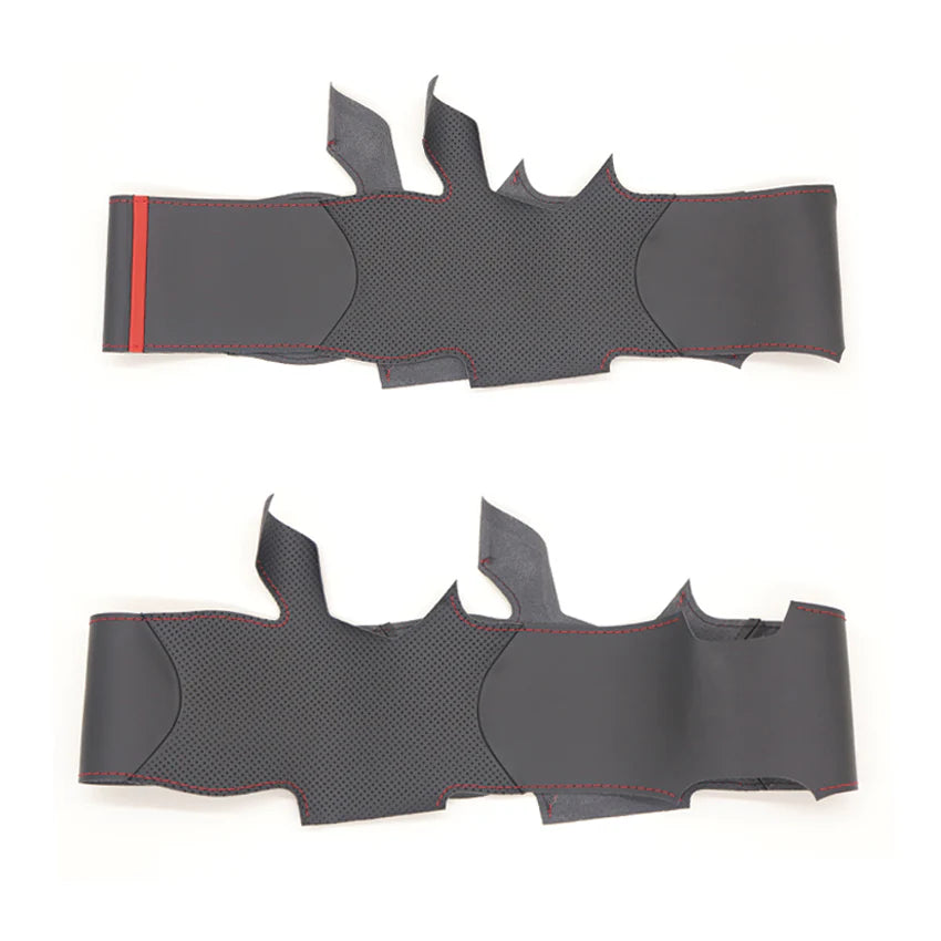 Steering Wheel Cover for Subaru WRX 2022-2024