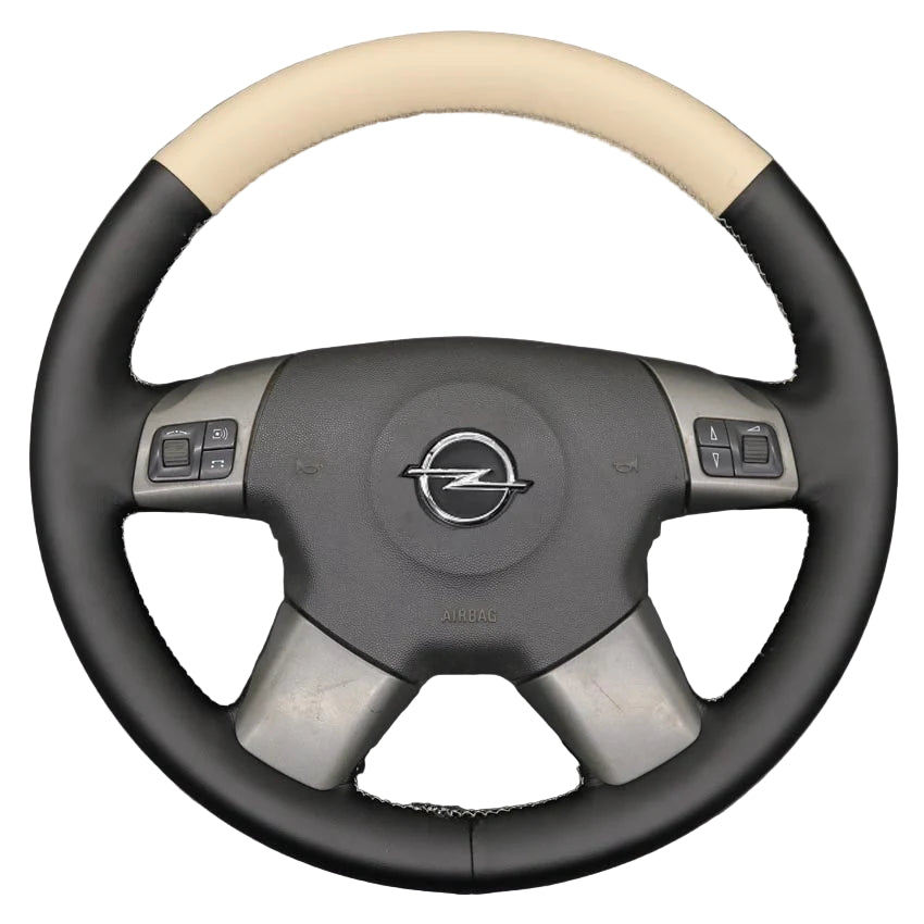 Steering Wheel Cover for Opel / Vauxhall Vectra C Signum / Holden Vectra 2002-2005