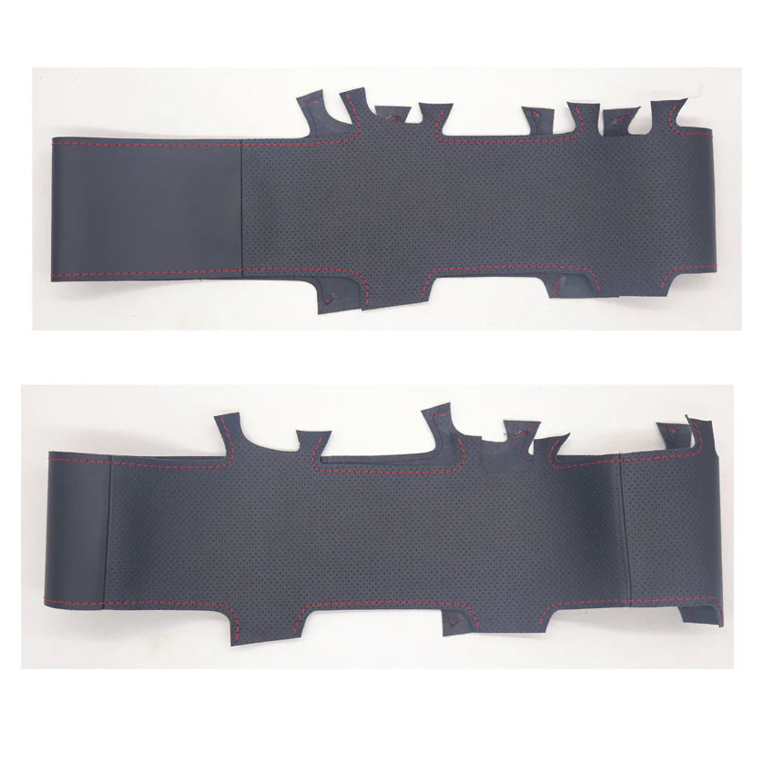 Steering Wheel Cover for Opel / Vauxhall Vectra C Signum / Holden Vectra 2002-2005