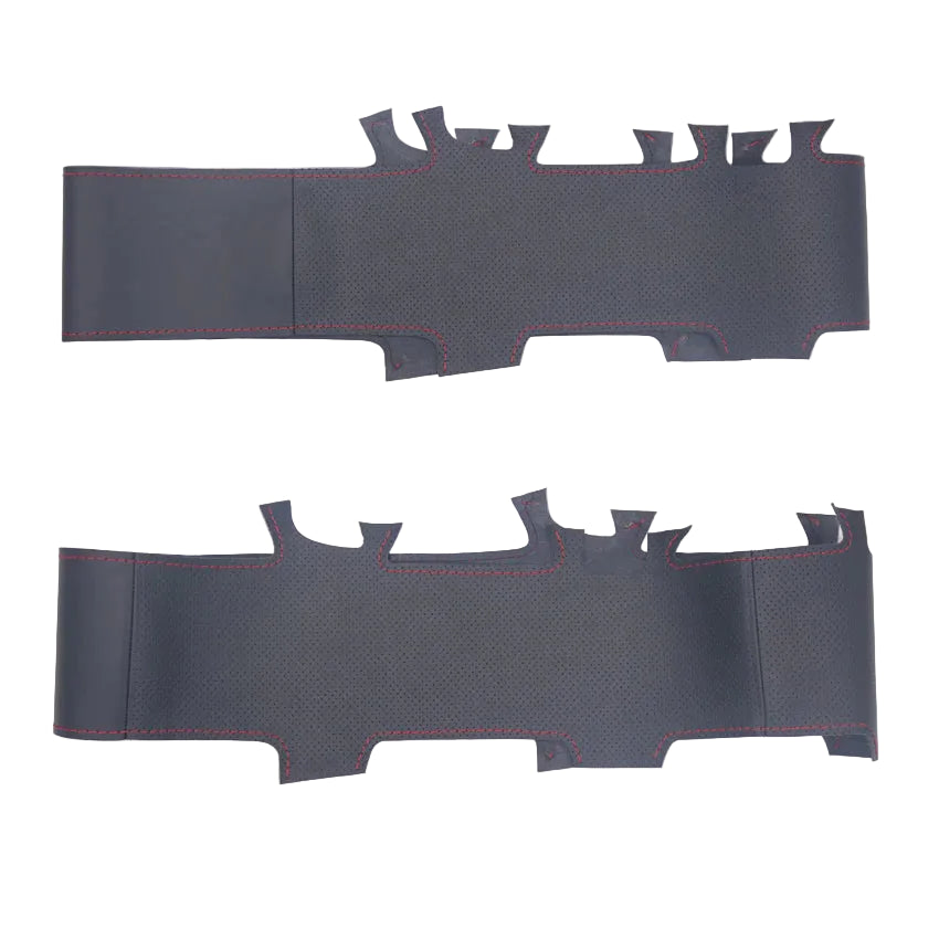 Steering Wheel Cover for Opel / Vauxhall Vectra C Signum 2002-2005