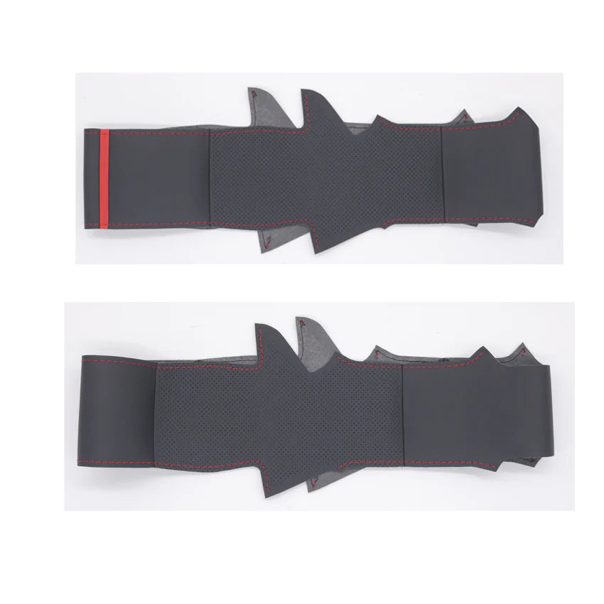 Steering Wheel Cover for Toyota Innova 2020-2023