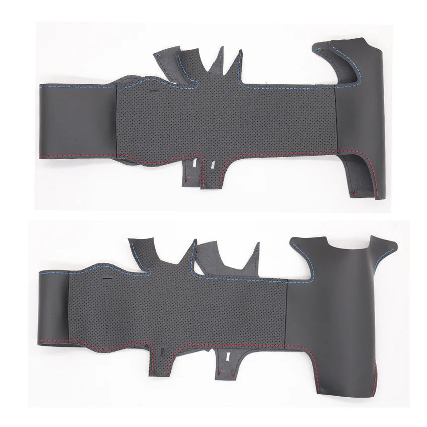 Steering Wheel Cover for BMW 7 Series E65 E66 2001-2008