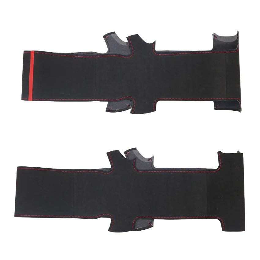 Steering Wheel Cover for Audi A8 TT S4 S6 S8 1998-2002