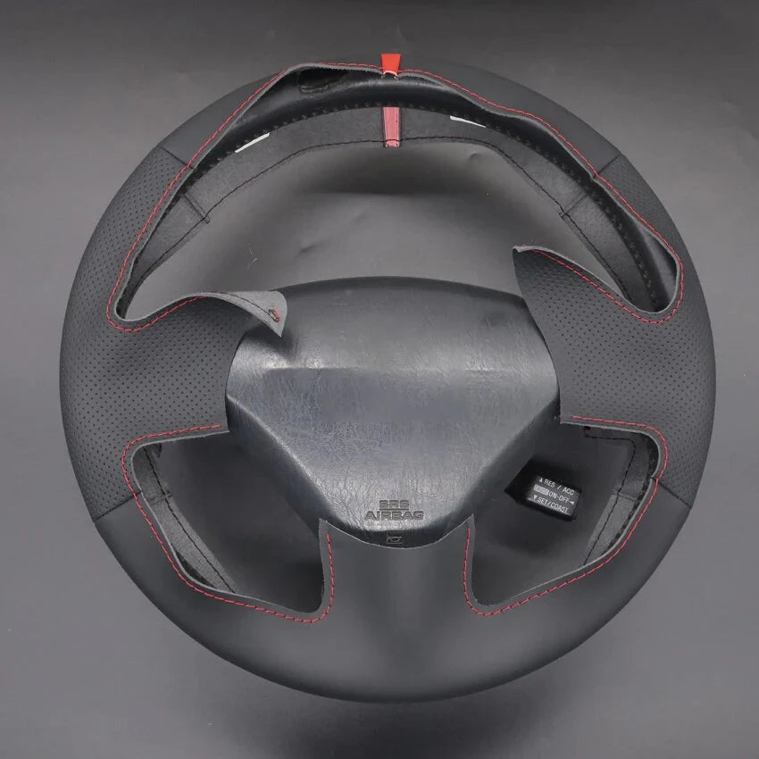 Steering Wheel Cover for Lexus GS300 GS400 SC300 SC400 1992-2000 / Toyota Aristo Prius 1997-2005
