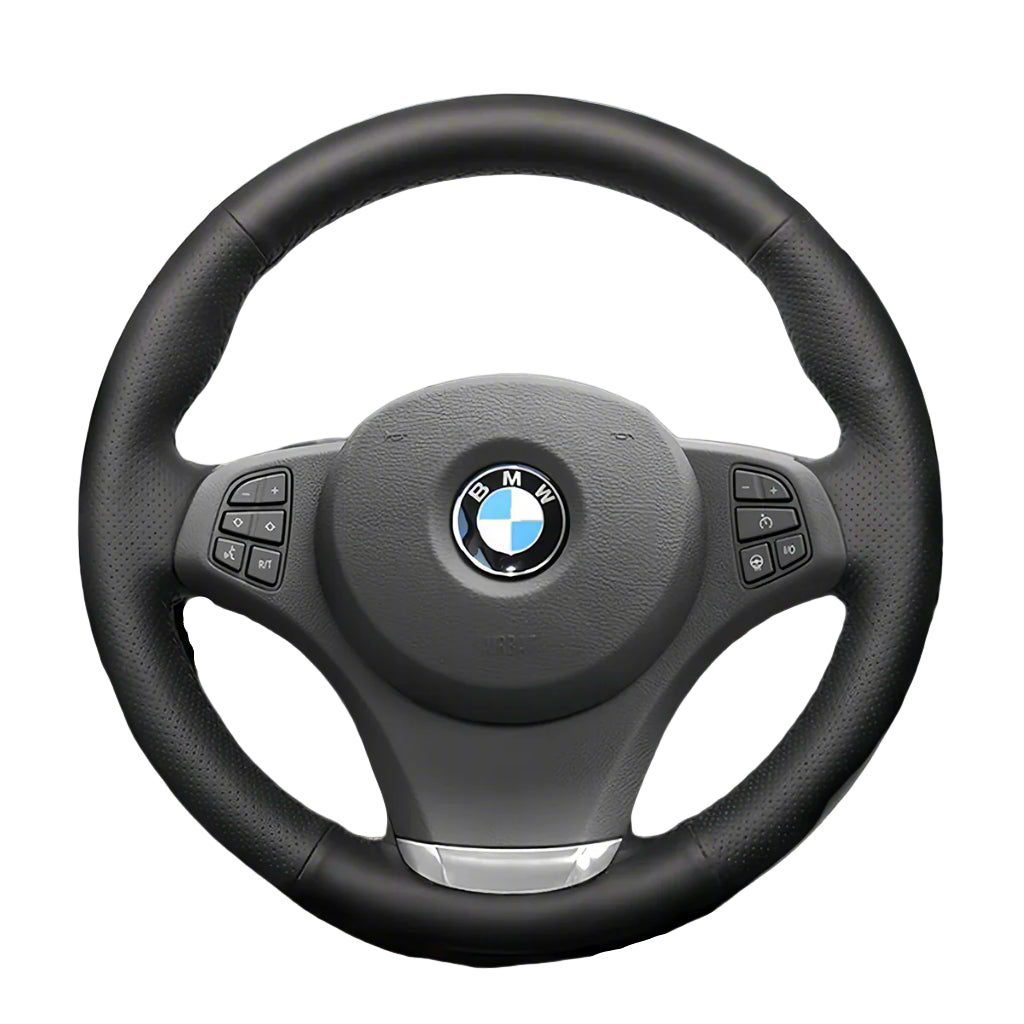 Steering Wheel Cover for BMW X3 E83 2007-2010