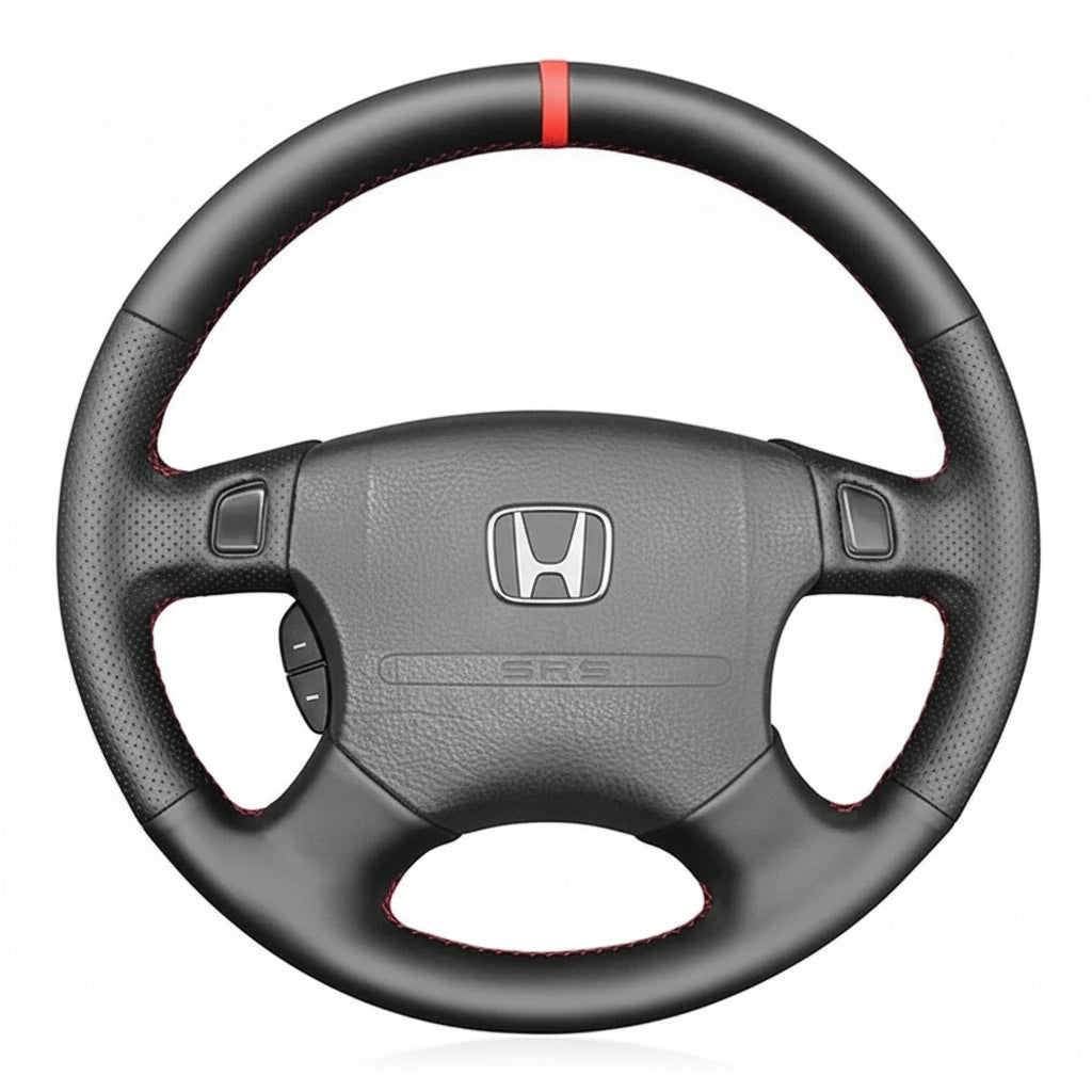 Steering Wheel Cover for Honda Accord 7 2003-2007
