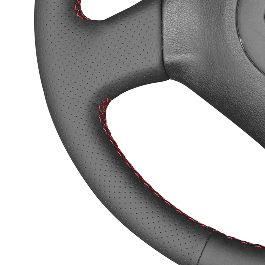 Steering Wheel Cover for Subaru Forester Impreza WRX STI Legacy Outback 2002-2008