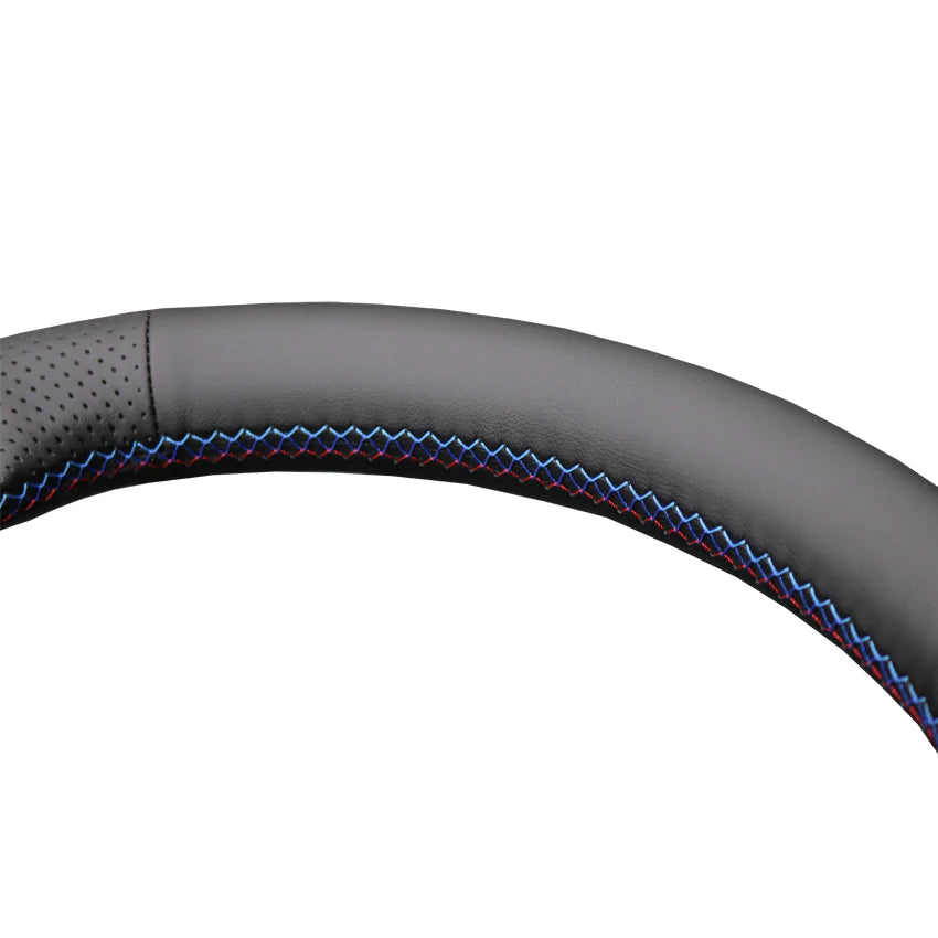 Steering Wheel Cover for BMW 7 Series E65 E66 2001-2008