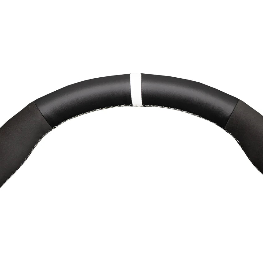 Steering Wheel Cover for Ford Fiesta 2011-2019