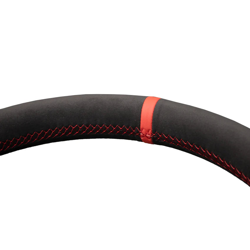 Steering Wheel Cover for Honda CR-Z CRZ 2010-2016