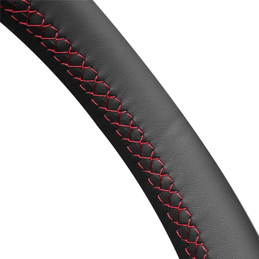 Steering Wheel Cover for Hyundai Sonata 2014-2019