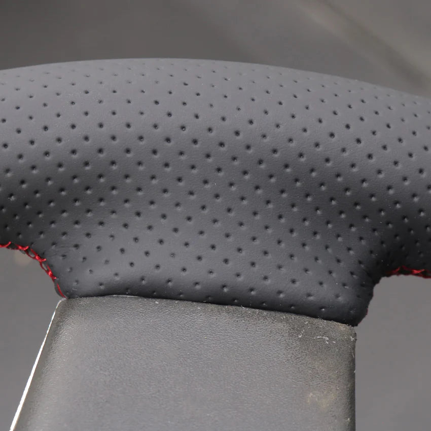 Steering Wheel Cover for Ford F-150 2009-2014