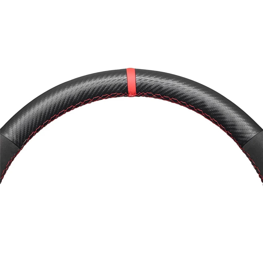 Steering Wheel Cover for Porsche Cayenne 2003-2010