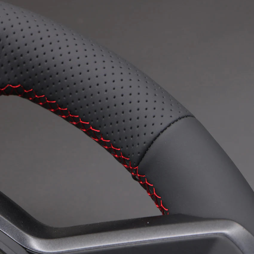 Steering Wheel Cover for Ford Ranger Raptor 2022-2024