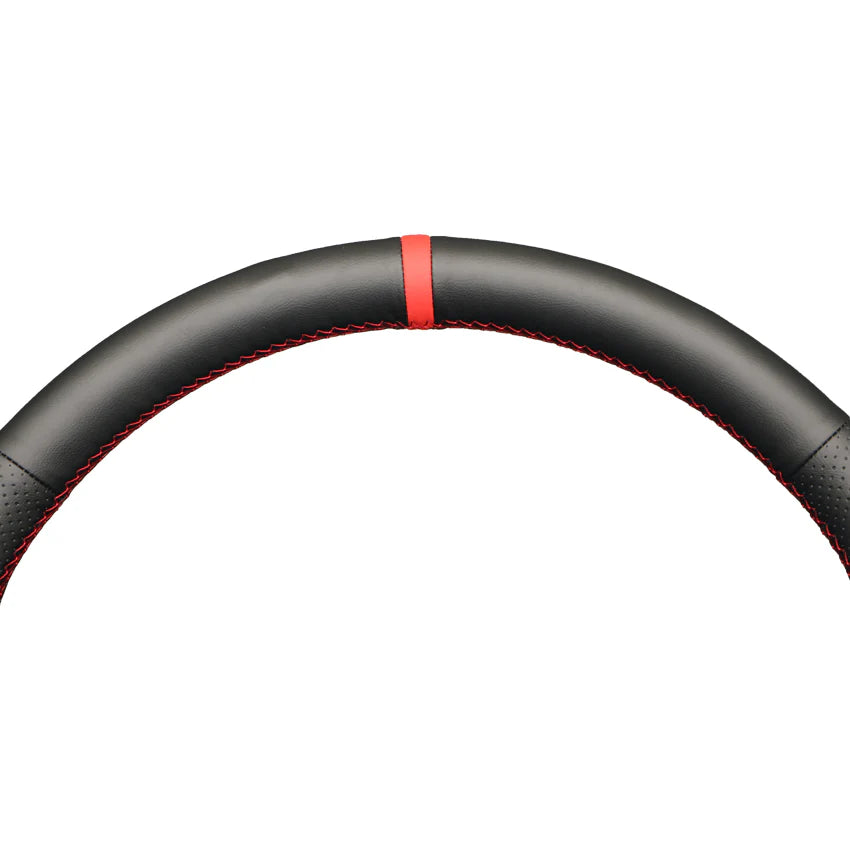 Steering Wheel Cover for Honda Civic 6 EK CTR EK3 EK4 EK9 Type R 1996–2000