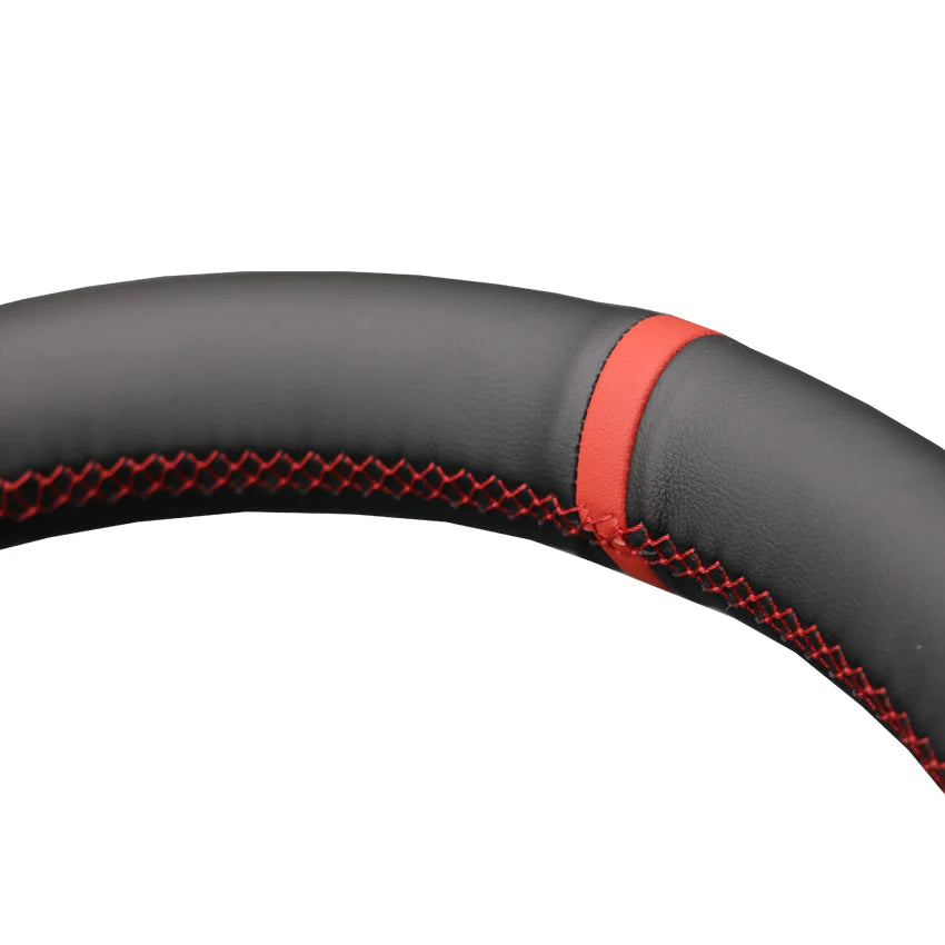 Steering Wheel Cover for Subaru WRX 2022-2024
