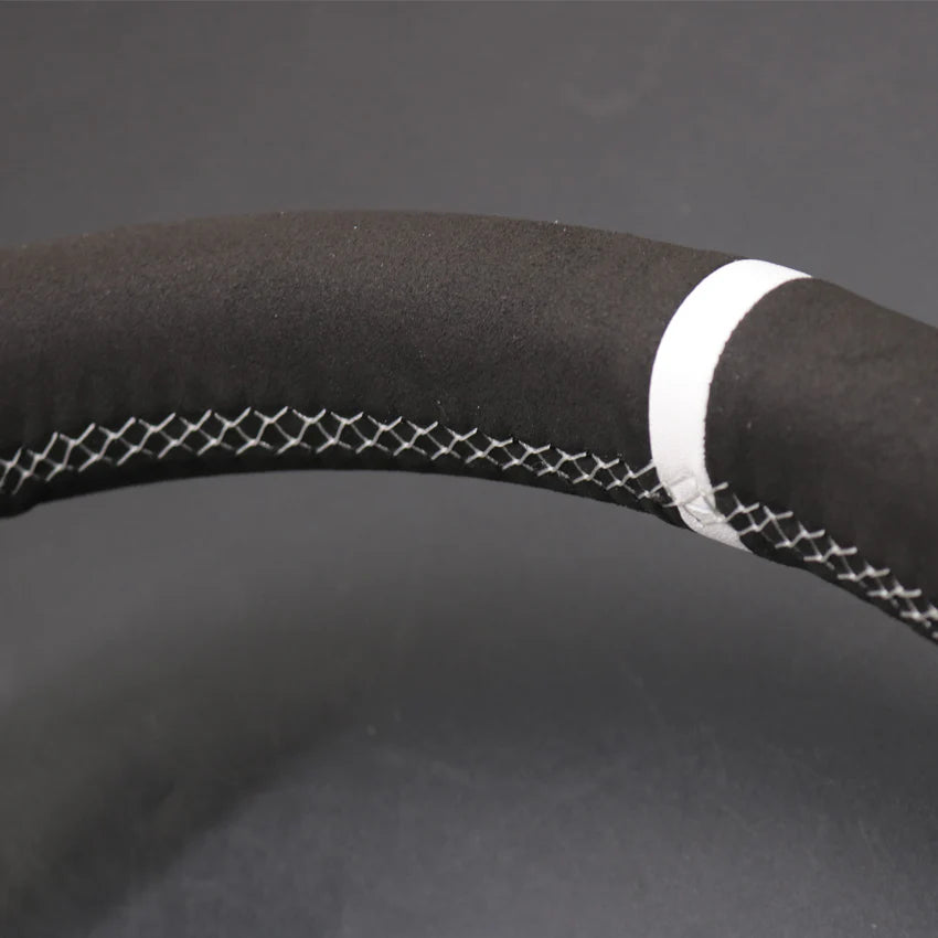 Steering Wheel Cover for Peugeot RCZ 2010-2016
