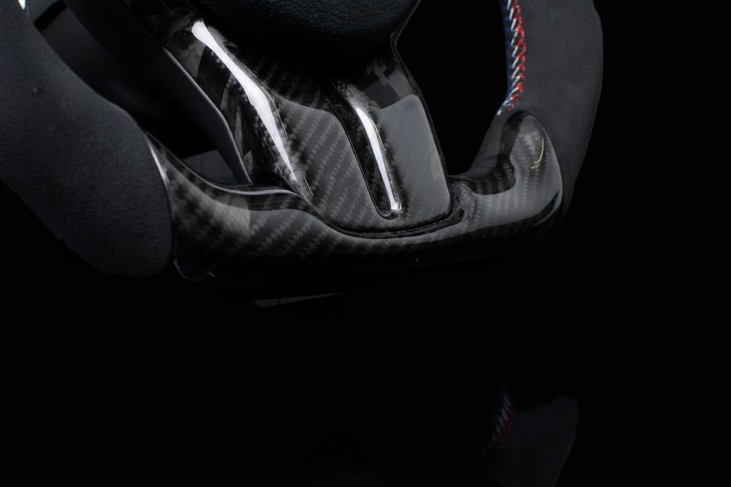 Custom Steering Wheel For Jeep JK (2011-2027)