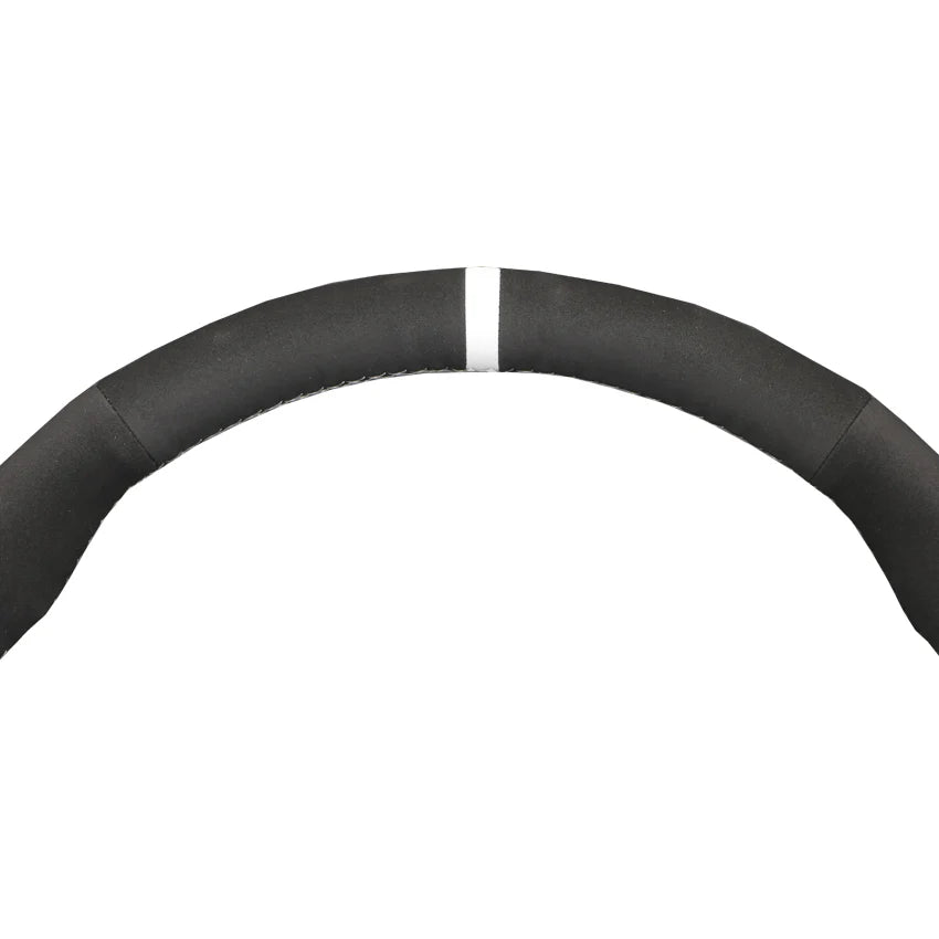 Steering Wheel Cover for Nissan Frontier Pathfinder Xterra Navara D40 2005-2021