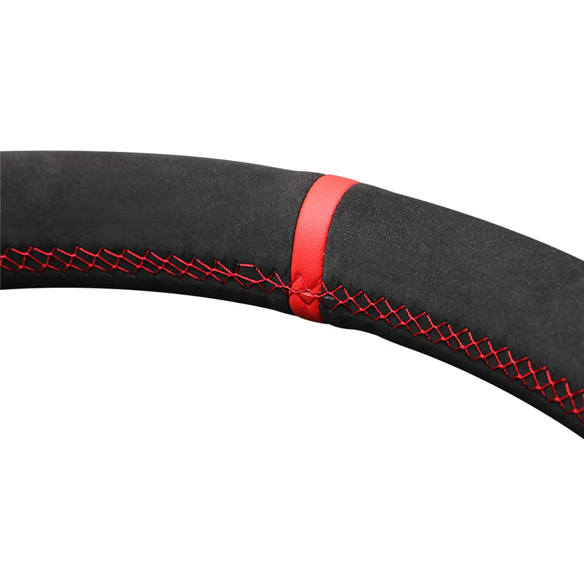Steering Wheel Cover for Audi A8 TT S4 S6 S8 1998-2002