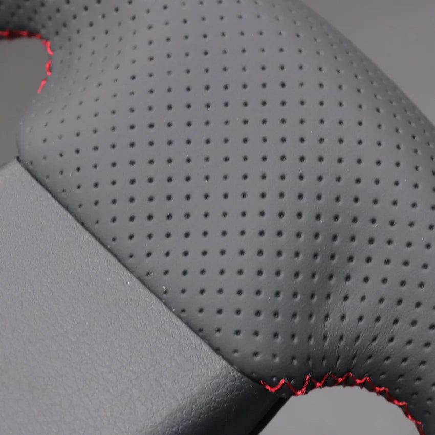 Steering Wheel Cover for Toyota Raize Yaris 2020-2023
