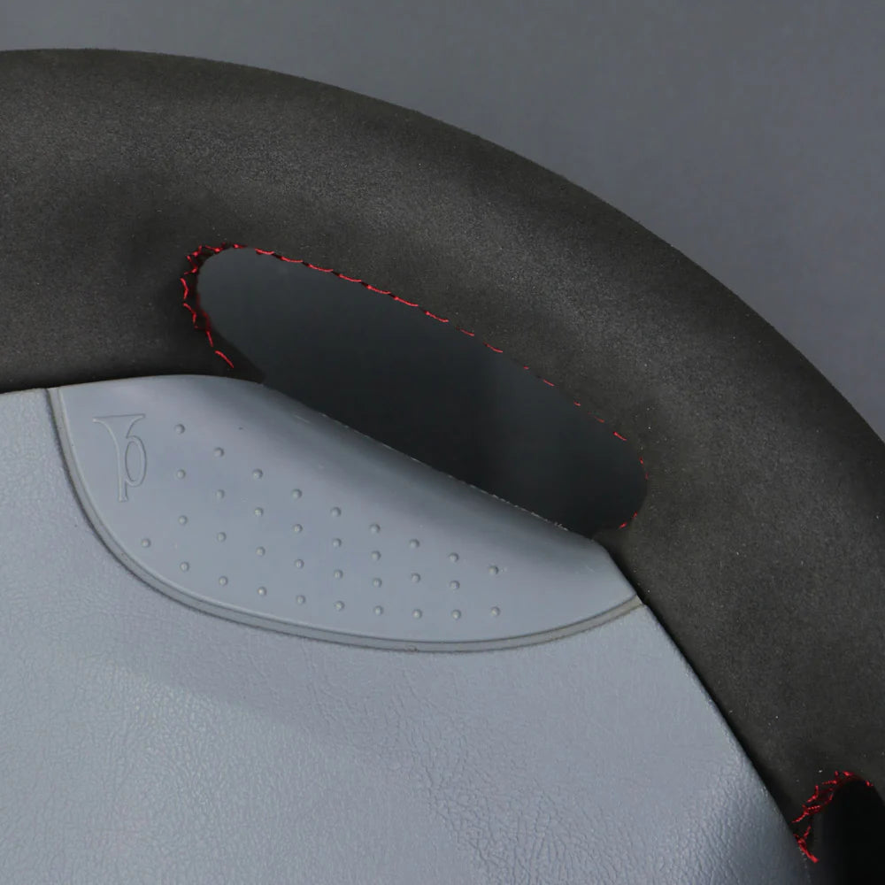 Steering Wheel Cover for Mercedes-Benz Sprinter W901-W905 Vito W638 1995-2006