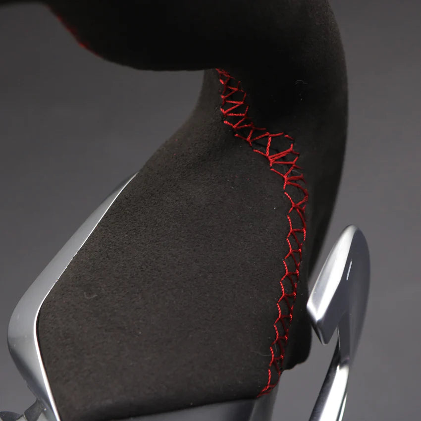 Steering Wheel Cover for Jaguar E-Pace XE 2019-2022