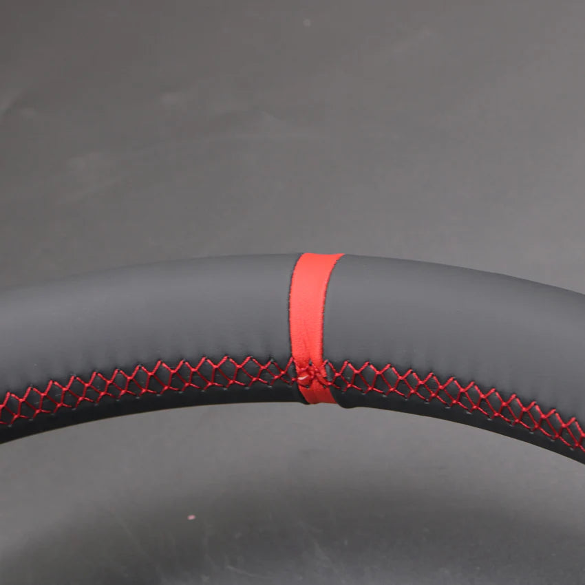 Steering Wheel Cover for Toyota Raize Yaris 2020-2023