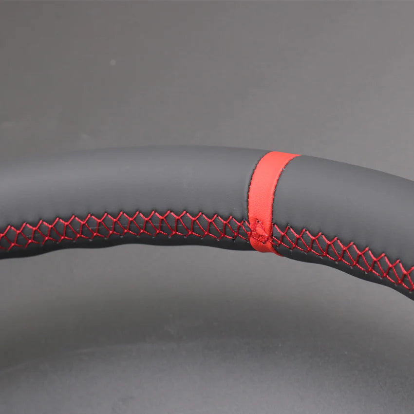 Steering Wheel Cover for Toyota Land Cruiser 80 Series 1990-1997