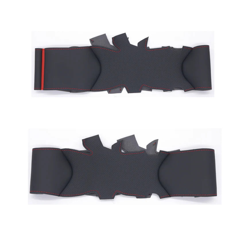 Steering Wheel Cover for Mercedes-Benz ML G GL 63 G 65 G-Class AMG 2012-2018