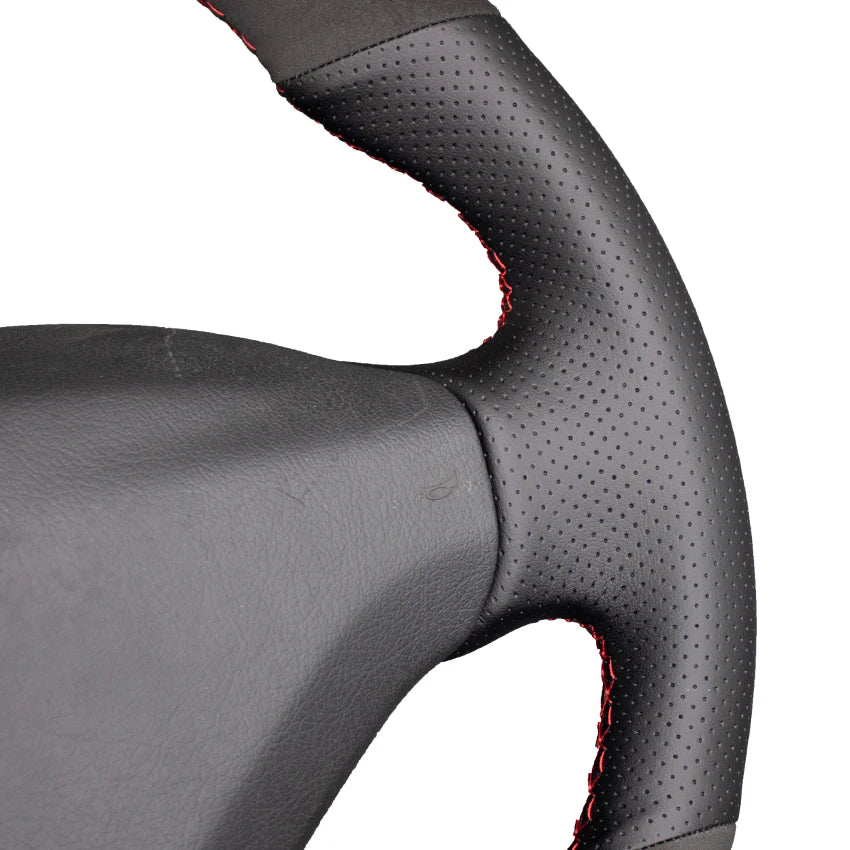 Steering Wheel Cover for Peugeot 207 CC SW 2007-2015