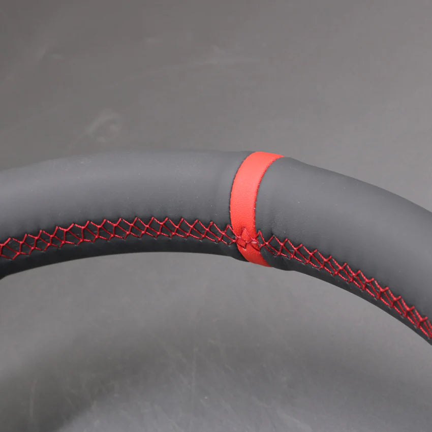 Steering Wheel Cover for Toyota Innova 2020-2023