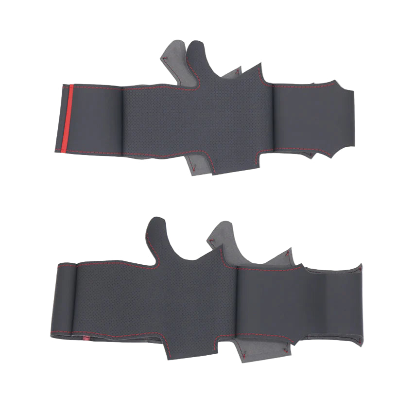 Steering Wheel Cover for Ford Explorer 2020-2024