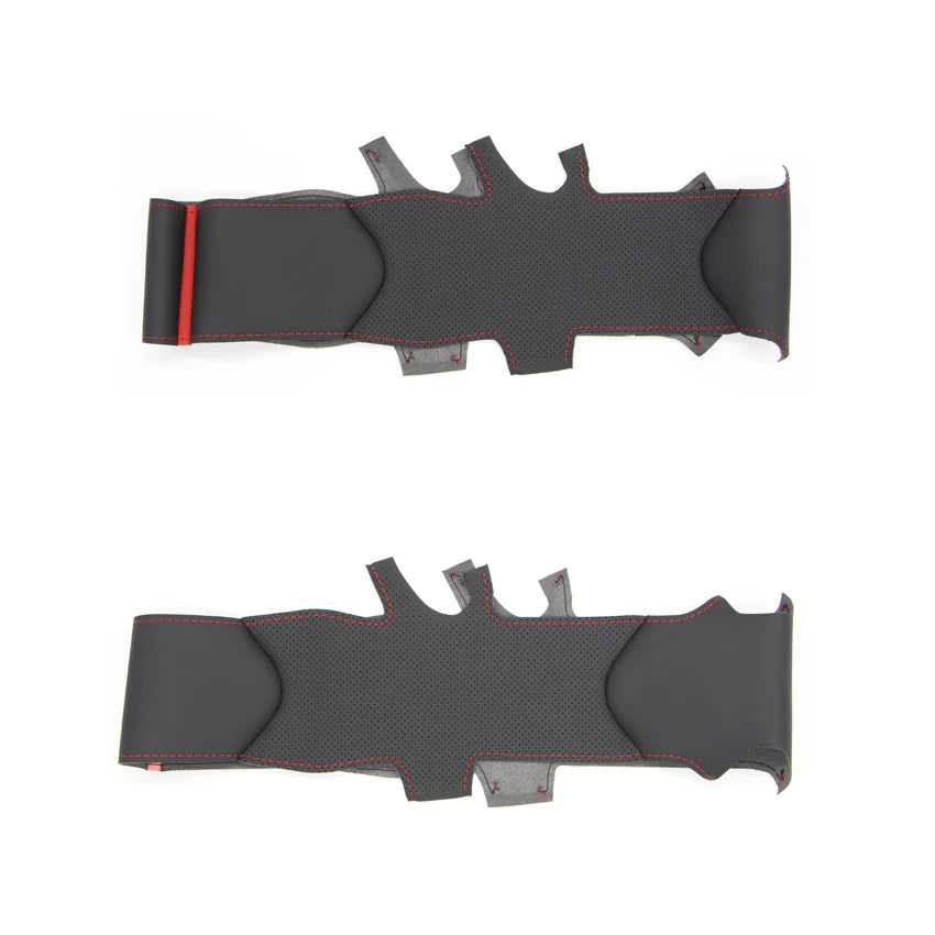 Steering Wheel Cover for Nissan Navara 2021-2024