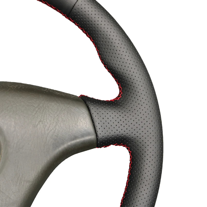Steering Wheel Cover for Honda Civic 6 EK CTR EK3 EK4 EK9 Type R 1996–2000