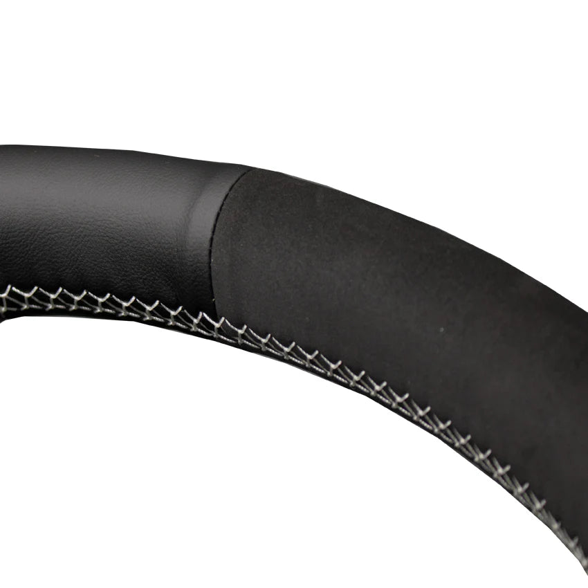 Steering Wheel Cover for Hyundai Tiburon Coupe S-Coupe 2007-2010