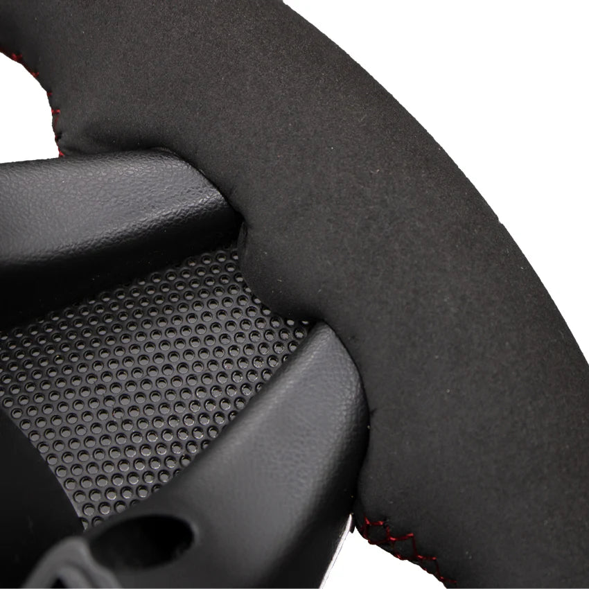 Steering Wheel Cover for Honda CR-Z CRZ 2010-2016